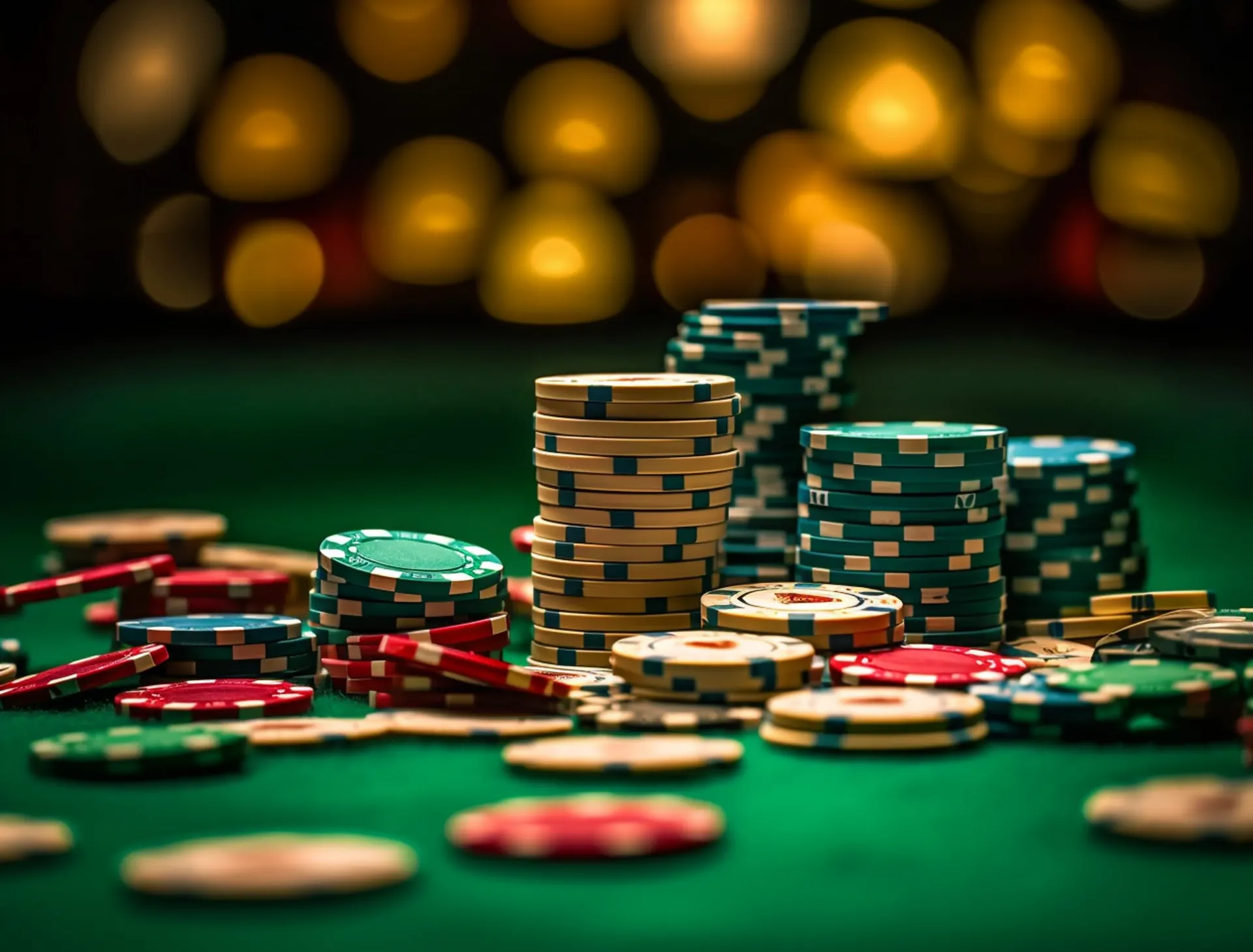 poker online